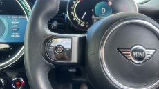 MINI Hatchback 1.5 Cooper Classic Premium 3dr Petrol Hatchback